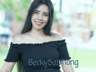 BeckySaithong