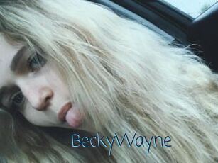 BeckyWayne