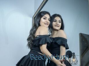 BeeckyKlum