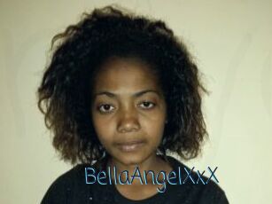 BellaAngelXxX