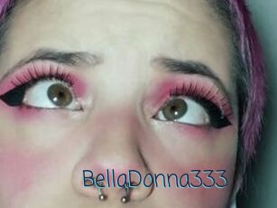 BellaDonna333