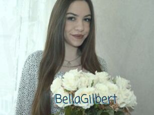 BellaGilbert
