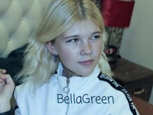 BellaGreen