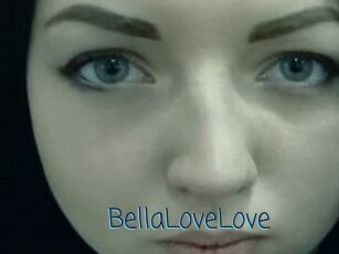 BellaLoveLove