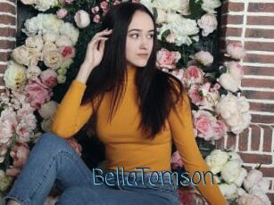 BellaTomson