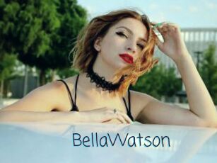 BellaWatson My camgirls xxx