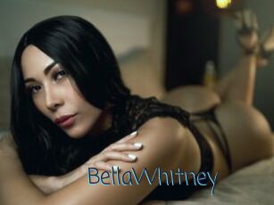 BellaWhitney