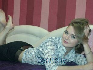 Benitoite
