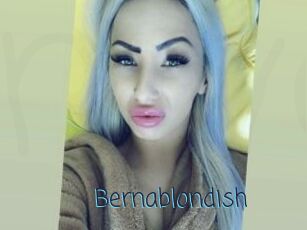 Bernablondish