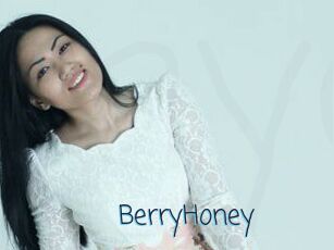 BerryHoney