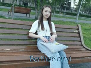 BerthaKinkyi