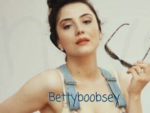 Bettyboobsey