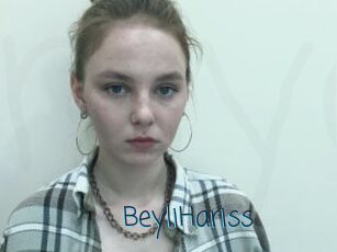 BeyliHariss