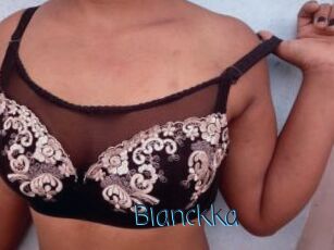 Bianckka