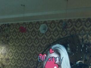 Billonny