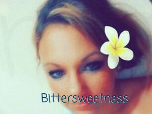 Bittersweetness My camgirls xxx