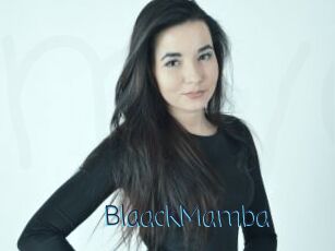 BlaackMamba