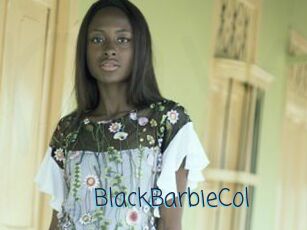 BlackBarbieCol