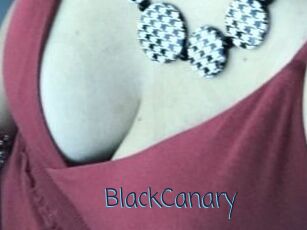 BlackCanary