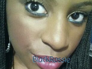 BlackRossie