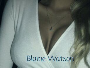 Blaine_Watson