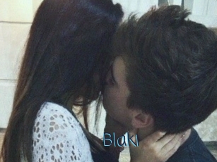 Blaki