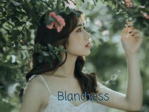 Blanchess