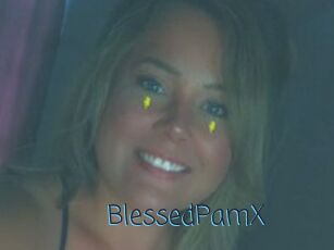 BlessedPamX My camgirls xxx