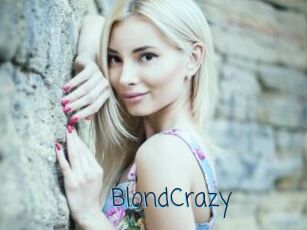 BlondCrazy