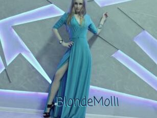 BlondeMolli