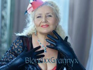 BlondxxGrannyx