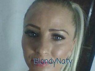 BlondyNaty