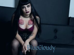 BlueCloudy