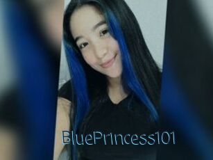 BluePrincess101