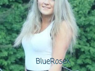 BlueRoseX