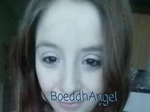 BoeddhAngel