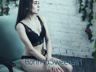 BonittaSweetGirl