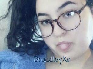 BraadleyXo