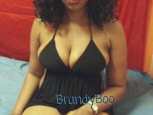 BrandyBoo