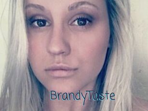 BrandyTaste