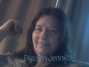 BreastyJenny55