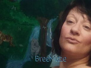 Bree_Maze