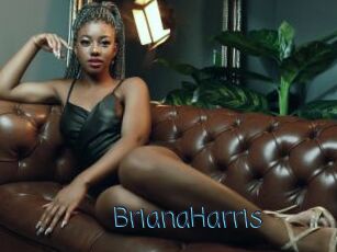 BrianaHarris