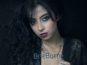 BrieBurne