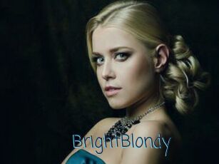 BrightBlondy My camgirls xxx