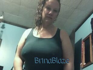 BrinaBlaze