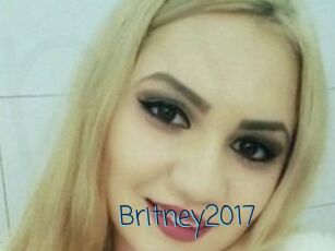 Britney2017