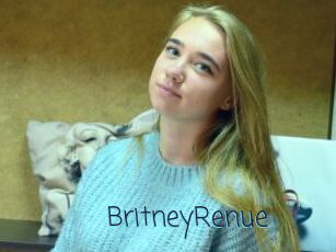 BritneyRenue