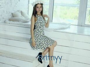 Britnyy