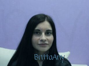 BrittaAny
